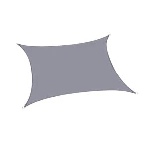 Anti UV Sun Sail