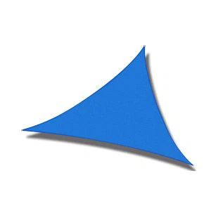 Segitiga matahari berlayar