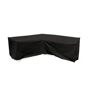 Penutup Sofa Luar Ruangan Ekstra Besar