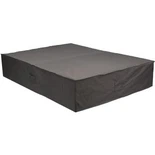 Penutup furnitur taman besar ekstra