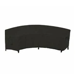 Penutup Sofa Sectional Luar Ruangan