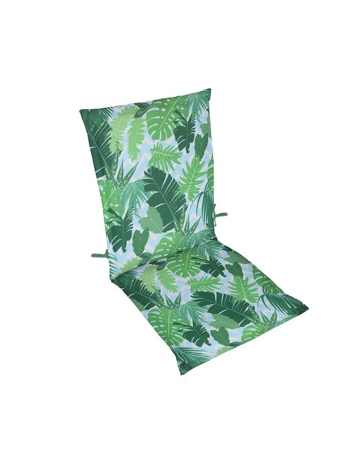outdoor high back cushion(001)