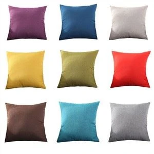 Bantal Lumbar Luar Ruangan Putih White